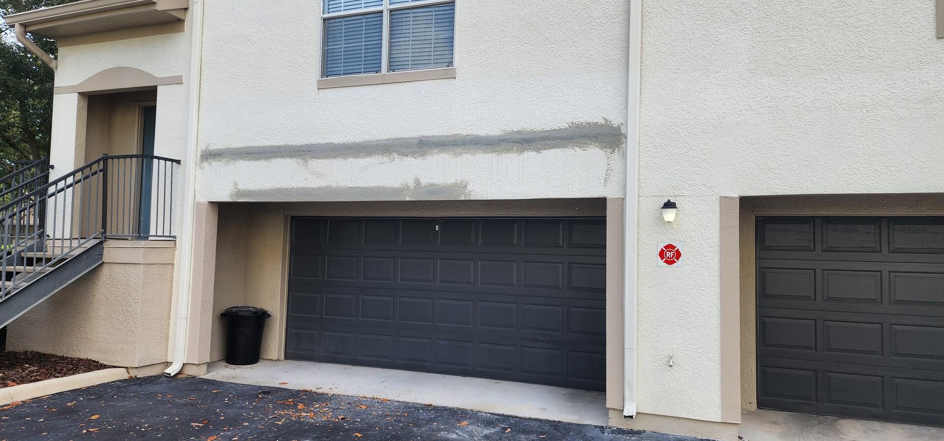 Vacant unit preparation