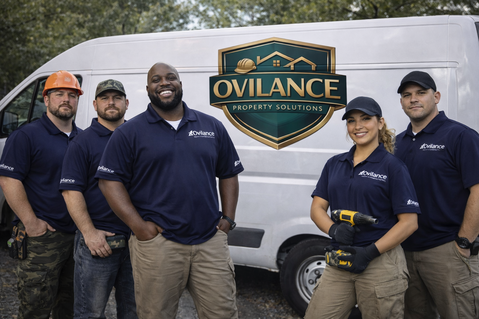 Ovilance professional service